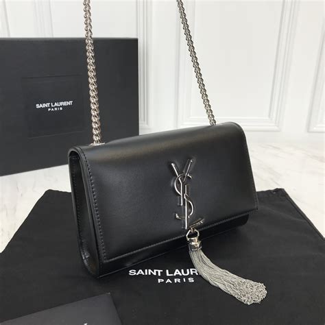 yves saint laurent bag used|used ysl purse authenticity.